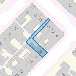 Perceel HTG00-C-3319