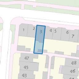 Perceel HTG00-C-3339