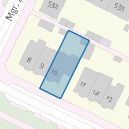 Perceel HTG00-C-3342