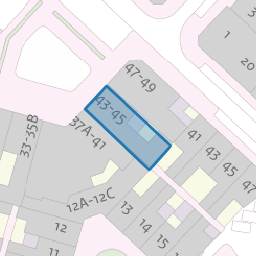 Perceel HTG00-C-3348