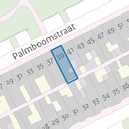 Perceel HTG00-C-3350