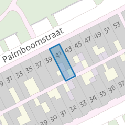 Perceel HTG00-C-3351