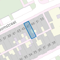 Perceel HTG00-C-3353