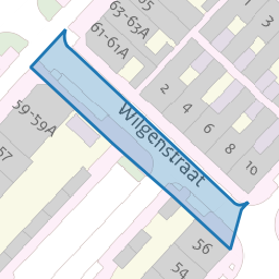 Perceel HTG00-C-3365