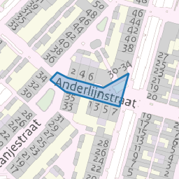 Perceel HTG00-C-3372