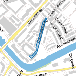 Perceel HTG00-C-3373