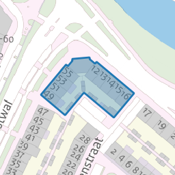 Perceel HTG00-C-3379