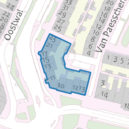 Perceel HTG00-C-3384