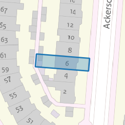 Perceel HTG00-C-3397