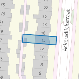 Perceel HTG00-C-3399