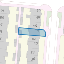 Perceel HTG00-C-3400