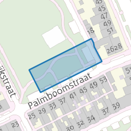 Perceel HTG00-C-3413