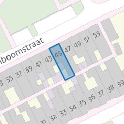 Perceel HTG00-C-3416