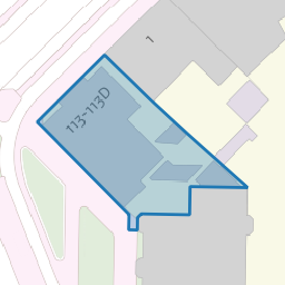 Perceel HTG00-C-3431