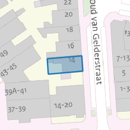 Perceel HTG00-C-3434