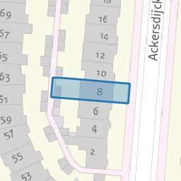 Perceel HTG00-C-3446