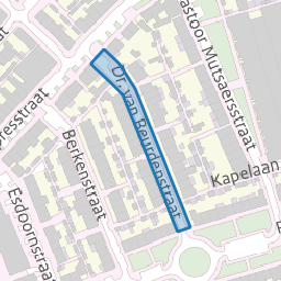 Perceel HTG00-C-3463