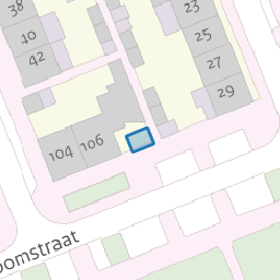 Perceel HTG00-C-3466