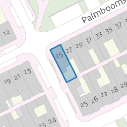 Perceel HTG00-C-3471