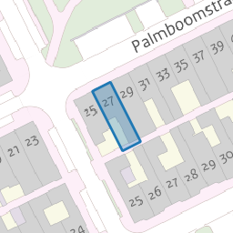 Perceel HTG00-C-3472