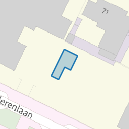 Perceel HTG00-C-3492