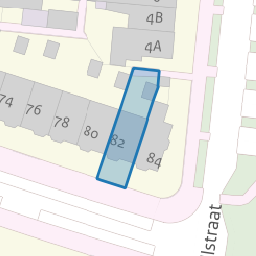 Perceel HTG00-C-3497