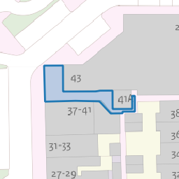 Perceel HTG00-C-3501