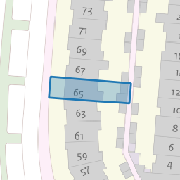 Perceel HTG00-C-3511