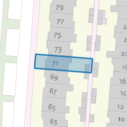 Perceel HTG00-C-3513