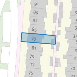 Perceel HTG00-C-3518