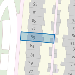 Perceel HTG00-C-3519