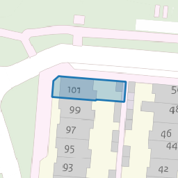 Perceel HTG00-C-3521