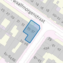 Perceel HTG00-C-3537