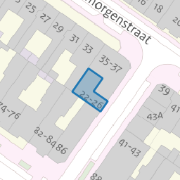 Perceel HTG00-C-3538