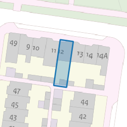 Perceel HTG00-C-3539