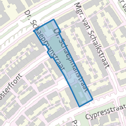 Perceel HTG00-C-3559