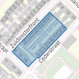 Perceel HTG00-C-3565