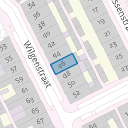 Perceel HTG00-C-3567