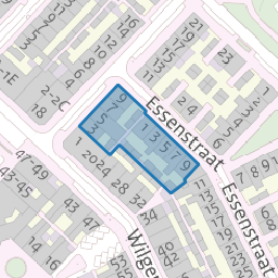 Perceel HTG00-C-3569