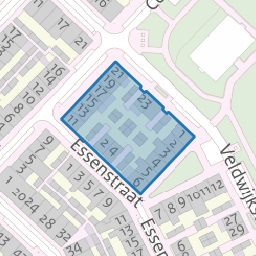 Perceel HTG00-C-3570