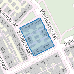 Perceel HTG00-C-3571