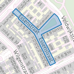 Perceel HTG00-C-3572