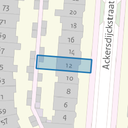 Perceel HTG00-C-3587