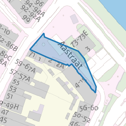 Perceel HTG00-C-3595