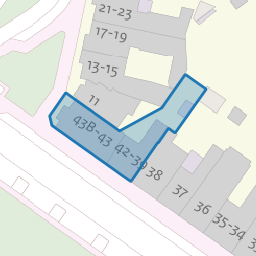 Perceel HTG00-C-3598