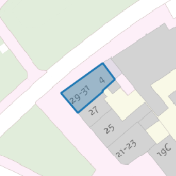 Perceel HTG00-C-3600