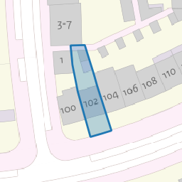 Perceel HTG00-C-3603