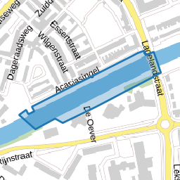 Perceel HTG00-C-3612