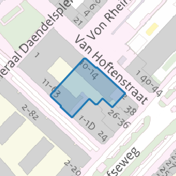 Perceel HTG00-C-3631