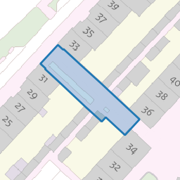 Perceel HTG00-C-3636